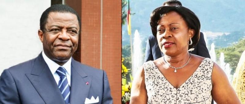 Cameroun: Le TCS blanchit en partie et condamne l'ex ministre de la défense Edgar Alain Mebe Ngo’o et Cie Cameroun: Le TCS blanchit en partie et condamne l'ex ministre de la défense Edgar Alain Mebe Ngo’o et Cie