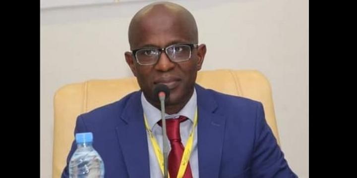 Dr Aimé Bonny reçoit une demande d'explication de son Doyen après ses propos sur Équinoxe TV ; voici sa réponse virulente Dr Aimé Bonny reçoit une demande d'explication de son Doyen après ses propos sur Équinoxe TV ; voici sa réponse virulente