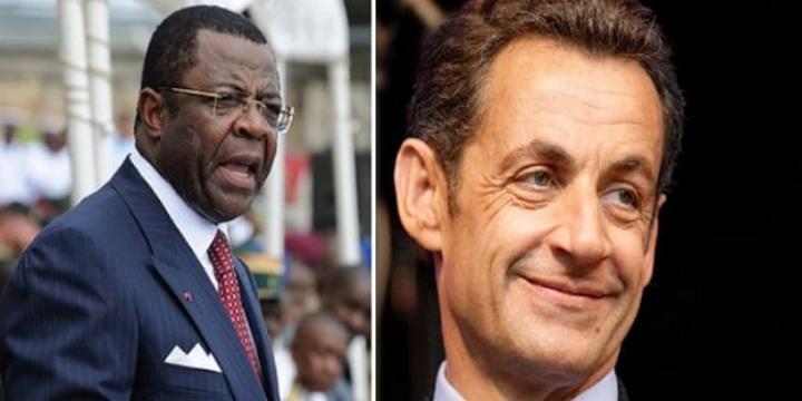 Renseignements et relations avec Sarkozy: la dernière demande de Mebe Ngo'o à la quelle Biya n'a jamais répondu Renseignements et relations avec Sarkozy: la dernière demande de Mebe Ngo'o à la quelle Biya n'a jamais répondu