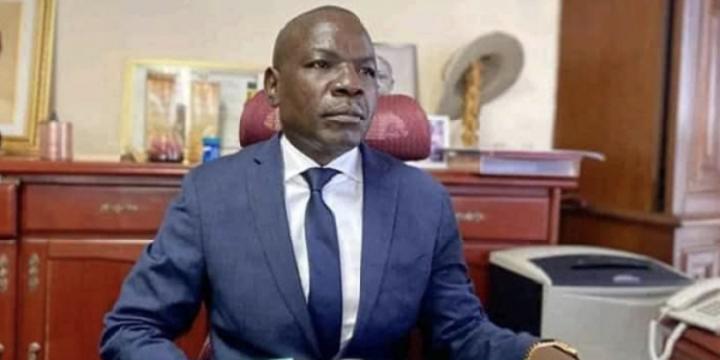 URGENT - Martinez Zogo : après avoir été lâché par Etoudi, Amougou Belinga convoqué au SED ; les résultats de l'enquête bientôt annoncés URGENT - Martinez Zogo : après avoir été lâché par Etoudi, Amougou Belinga convoqué au SED ; les résultats de l'enquête bientôt annoncés