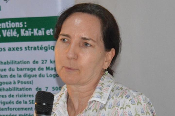 Banque mondiale : Élisabeth Huybens reprend le poste de directeur des opérations au Cameroun, 4 ans après son départ Banque mondiale : Élisabeth Huybens reprend le poste de directeur des opérations au Cameroun, 4 ans après son départ