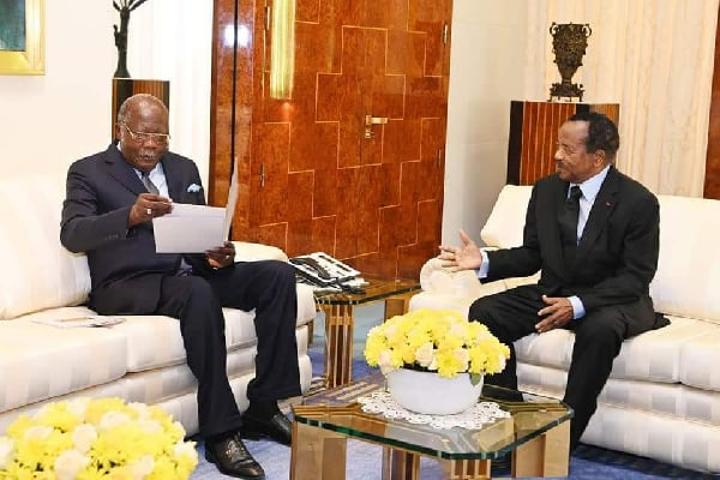 Martinez Zogo et Dodo Ndoke : Paul Biya reçoit une importante note internationale ; plus de chance pour les assassins Martinez Zogo et Dodo Ndoke : Paul Biya reçoit une importante note internationale ; plus de chance pour les assassins
