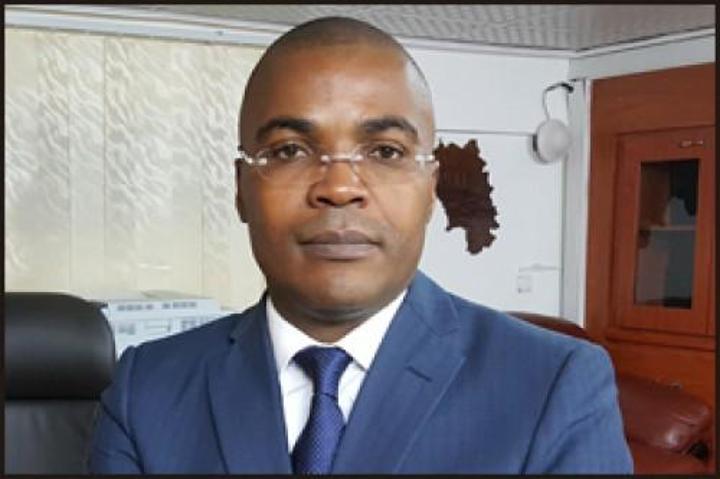 Le Camerounais Guy Laurent Fondjo, élu Président de l’Association des Banques de l’Afrique de l’Ouest Le Camerounais Guy Laurent Fondjo, élu Président de l’Association des Banques de l’Afrique de l’Ouest