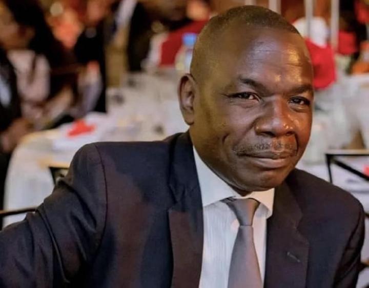 Dernière minute : Ferdinand Ngoh Ngoh fait forte pression sur le SED pour interpeller Amougou Belinga Dernière minute : Ferdinand Ngoh Ngoh fait forte pression sur le SED pour interpeller Amougou Belinga