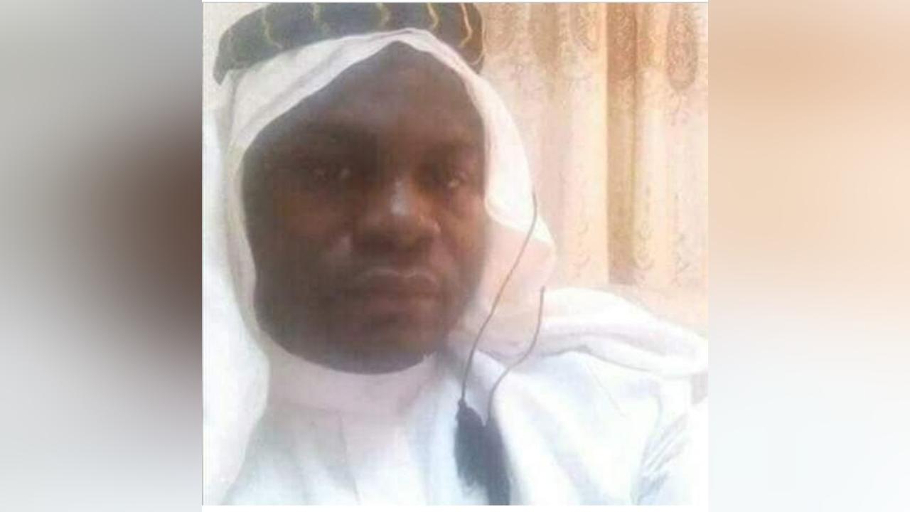 Cameroun: Assassinat de Jean Jacques Ola Bébé, un Prêtre Communicateur, qui était proche du défunt Martinez Zogo. Cameroun: Assassinat de Jean Jacques Ola Bébé, un Prêtre Communicateur, qui était proche du défunt Martinez Zogo.