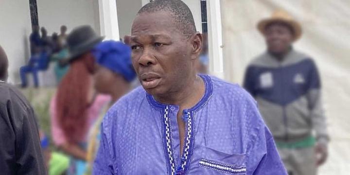 Assassinat de Martinez Zogo : Dieudonné Essomba violemment humilié à cause de son patron, Amougou Belinga