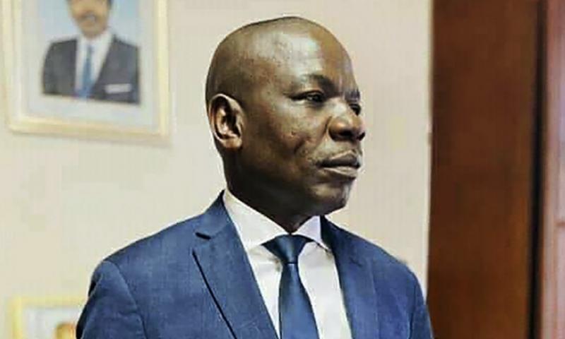 Assassinat de Martinez Zogo: Le Groupe de presse l'Anecdote confirme l'arrestation de son PDG, Jean Pierre Amougou Belinga Assassinat de Martinez Zogo: Le Groupe de presse l'Anecdote confirme l'arrestation de son PDG, Jean Pierre Amougou Belinga