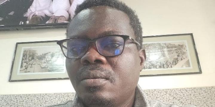 'Martinez n'étais pas un héro': Mamadou Mota s'attire la foudre des Camerounais après un commentaire 'Martinez n'étais pas un héro': Mamadou Mota s'attire la foudre des Camerounais après un commentaire