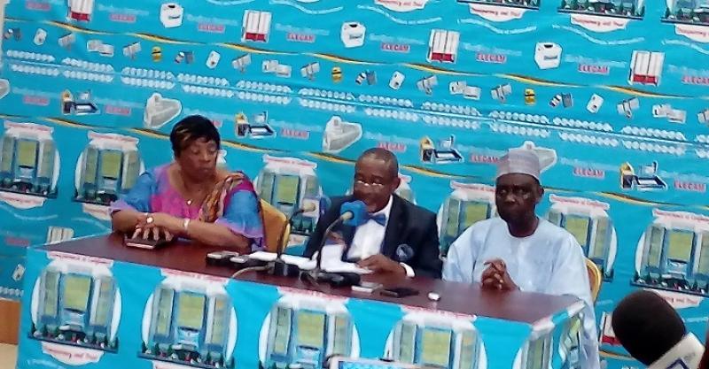 Cameroun – Parlement : Voici les listes des partis et des candidats pour l’élection sénatoriale 2023. Cameroun – Parlement : Voici les listes des partis et des candidats pour l’élection sénatoriale 2023.