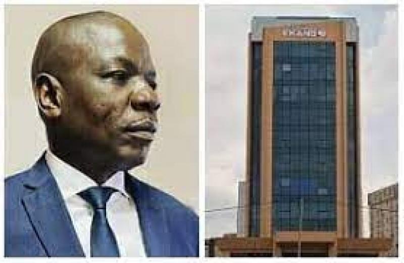 Assassinat Martinez Zogo : Les arrestations des proches de Jean Pierre Amougou Belinga se poursuivent. Assassinat Martinez Zogo : Les arrestations des proches de Jean Pierre Amougou Belinga se poursuivent.