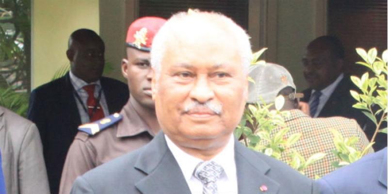 Assassinat de Martinez ZOGO: Selon Boris Bertolt, Laurent ESSO Déclare: «JE N’AI PAS EU AMOUGOU BELINGA AU TELEPHONE LE 17 JANVIER 2023». Assassinat de Martinez ZOGO: Selon Boris Bertolt, Laurent ESSO Déclare: «JE N’AI PAS EU AMOUGOU BELINGA AU TELEPHONE LE 17 JANVIER 2023».