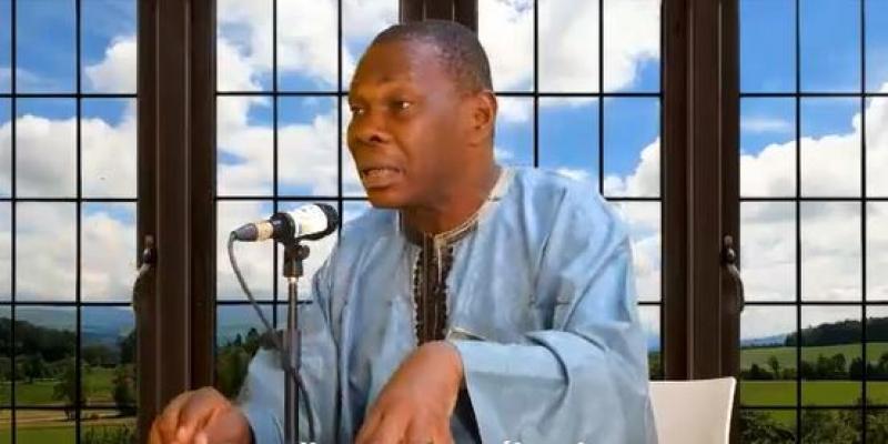 Cameroun - Assassinat de Martinez ZOGO - Dieudonné ESSOMBA: Cameroun - Assassinat de Martinez ZOGO - Dieudonné ESSOMBA: