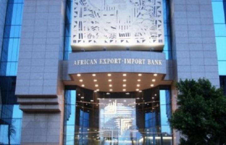 Afreximbank en voie de prêter 35 milliards de FCFA au Cameroun pour électrifier 200 localités au solaire Afreximbank en voie de prêter 35 milliards de FCFA au Cameroun pour électrifier 200 localités au solaire
