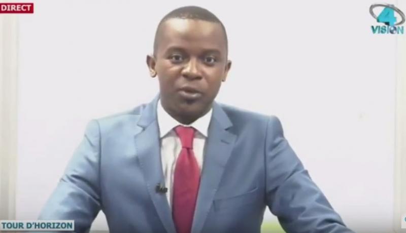 Rebondissement : Ernest Obama cuisiné au SED après l’arrestation de Jean Pierre Amougou Belinga, Ivana Essomba et Bruno Bidjang. Rebondissement : Ernest Obama cuisiné au SED après l’arrestation de Jean Pierre Amougou Belinga, Ivana Essomba et Bruno Bidjang.