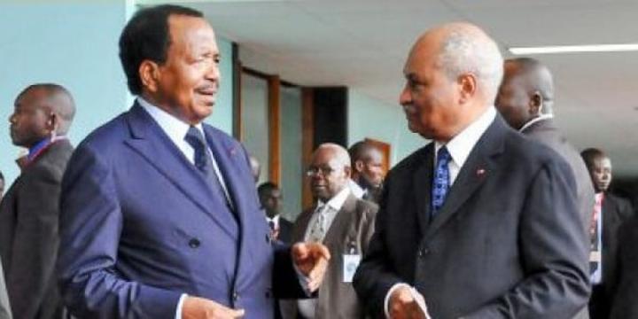 C’est fini : Paul Biya a donné les consignes pour l’arrestation du Ministre Laurent Esso dans l’affaire Martinez Zogo C’est fini : Paul Biya a donné les consignes pour l’arrestation du Ministre Laurent Esso dans l’affaire Martinez Zogo