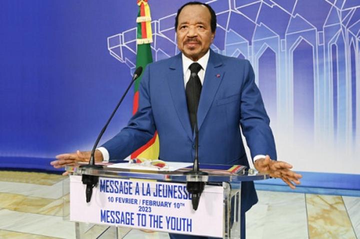 Promotion de l’entrepreneuriat : Paul Biya presse le gouvernement de lancer le fonds de garantie des jeunes Promotion de l’entrepreneuriat : Paul Biya presse le gouvernement de lancer le fonds de garantie des jeunes