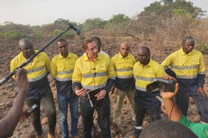 Bauxite de Minim Martap : Camalco s’associe au FNE pour recruter les près de 2 000 employés du projet Bauxite de Minim Martap : Camalco s’associe au FNE pour recruter les près de 2 000 employés du projet