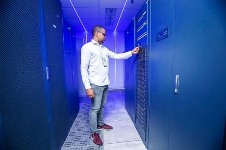 Services informatiques : le Camerounais ST Digital ouvre sa 5e filiale en RDC, 6 ans seulement après sa création Services informatiques : le Camerounais ST Digital ouvre sa 5e filiale en RDC, 6 ans seulement après sa création