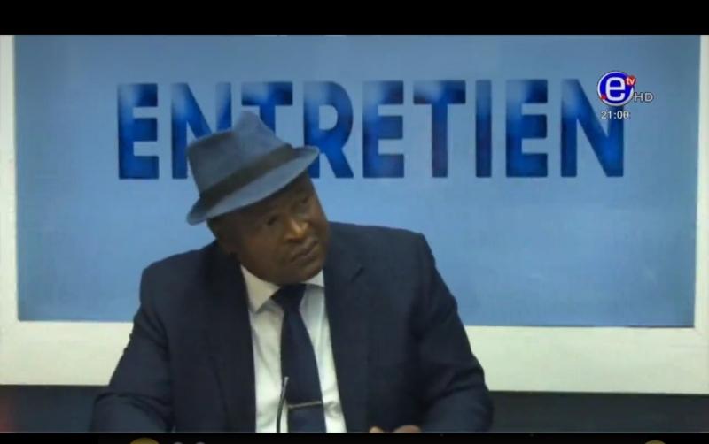 Entretien: Maître Jacques Mbuny fait le point sur la situation de son client, le lieutenant-colonel Justin Danwe, l’un des assassins présumés de Martinez Zogo. Entretien: Maître Jacques Mbuny fait le point sur la situation de son client, le lieutenant-colonel Justin Danwe, l’un des assassins présumés de Martinez Zogo.