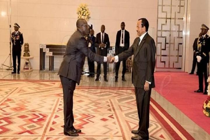 Assassinats, enlèvements, bain de sang… un nouveau rapport étale les dérives du régime Biya, le Canada impliqué Assassinats, enlèvements, bain de sang… un nouveau rapport étale les dérives du régime Biya, le Canada impliqué