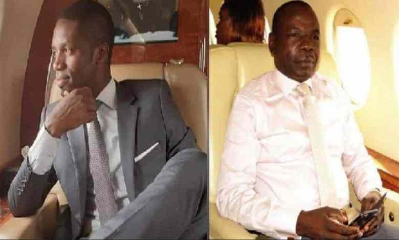 Cameroun-assassinat Martinez Zogo : Amougou Belinga de nouveau devant le Commissaire du gouvernement Cameroun-assassinat Martinez Zogo : Amougou Belinga de nouveau devant le Commissaire du gouvernement
