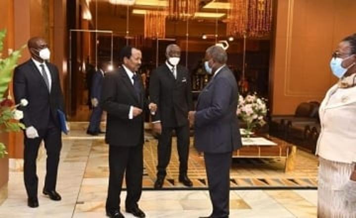 Affaire Martinez Zogo : 'le crime qu'il ne fallait pas' les USA enfoncent le clou et met un gros coup de pression à Etoudi Affaire Martinez Zogo : 'le crime qu'il ne fallait pas' les USA enfoncent le clou et met un gros coup de pression à Etoudi