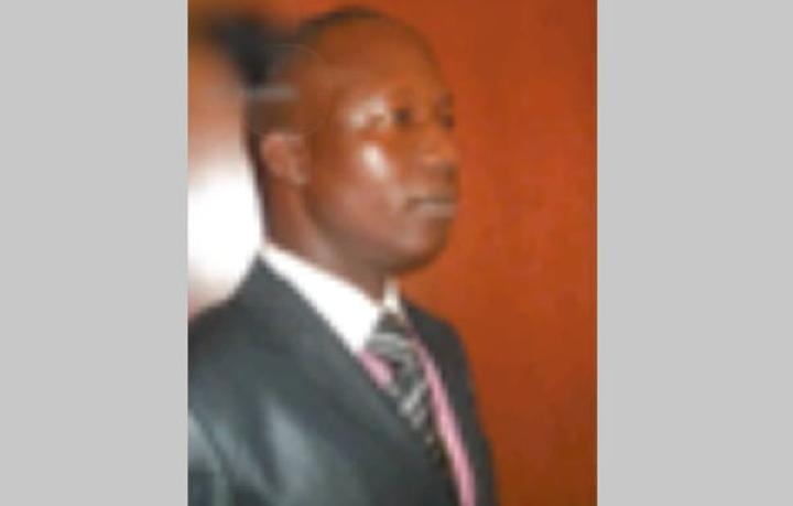 Rebondissement dans l'affaire Martinez Zogo : le cas de Justin Danwe divise l'enquête et pourrait libérer Amougou Belinga Rebondissement dans l'affaire Martinez Zogo : le cas de Justin Danwe divise l'enquête et pourrait libérer Amougou Belinga