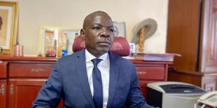‘Il n y a pas eu abus de pouvoir’- Gilbert Baongla douche les derniers espoir d’Amougou Belinga (vidéo) ‘Il n y a pas eu abus de pouvoir’- Gilbert Baongla douche les derniers espoir d’Amougou Belinga (vidéo)