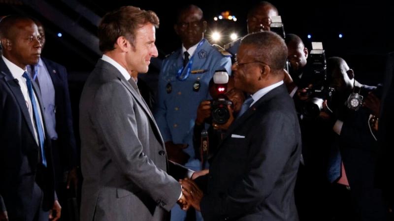 One forest summit: Attendu à Libreville par Emmanuel Macron et Ali Bongo, le président Paul Biya a envoyé son premier ministre le représenter. One forest summit: Attendu à Libreville par Emmanuel Macron et Ali Bongo, le président Paul Biya a envoyé son premier ministre le représenter.