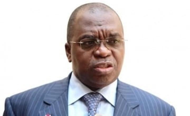 Affaire Martinez Zogo, interdiction de quitter le pays : guerre ouverte entre Joseph Dion Ngute et Louis-Paul Motaze Affaire Martinez Zogo, interdiction de quitter le pays : guerre ouverte entre Joseph Dion Ngute et Louis-Paul Motaze