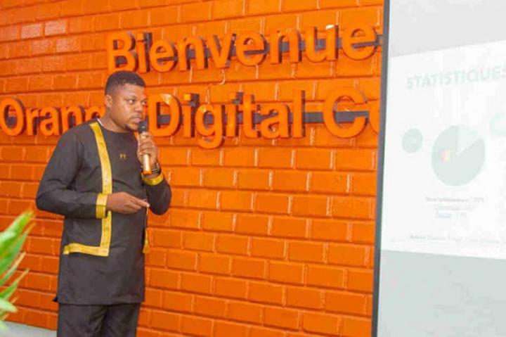 Économie numérique : Orange Digital Center a formé plus 2 500 apprenants et accompagné 20 start-ups en 3 ans Économie numérique : Orange Digital Center a formé plus 2 500 apprenants et accompagné 20 start-ups en 3 ans