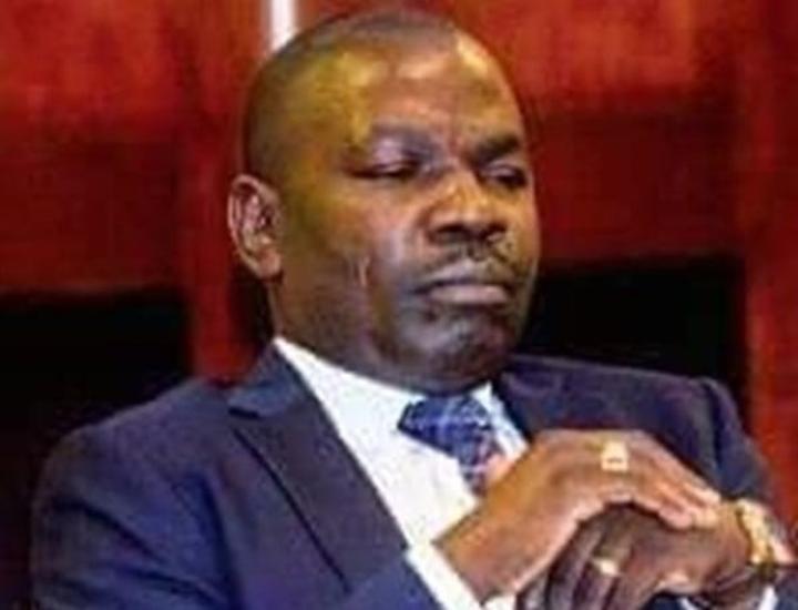Affaire Amougou Belinga : 'la complicité de torture paraît moins grave que la complicité d'assassinat' Affaire Amougou Belinga : 'la complicité de torture paraît moins grave que la complicité d'assassinat'