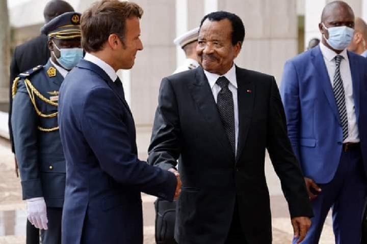 'Crimes' de la France au Cameroun : voici la liste exclusive des chercheurs de la commission mémoire 'Crimes' de la France au Cameroun : voici la liste exclusive des chercheurs de la commission mémoire