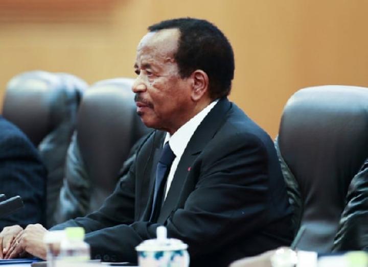 'Ni Esso ni Motaze n’ont été entendus': Jeune Afrique éventre la thèse d'un accord qu'aurait donné Biya 'Ni Esso ni Motaze n’ont été entendus': Jeune Afrique éventre la thèse d'un accord qu'aurait donné Biya