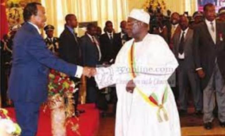 Fin de règne et succession : Paul Biya veut couper certaines têtes et envoyer d’autres à la retraite Fin de règne et succession : Paul Biya veut couper certaines têtes et envoyer d’autres à la retraite