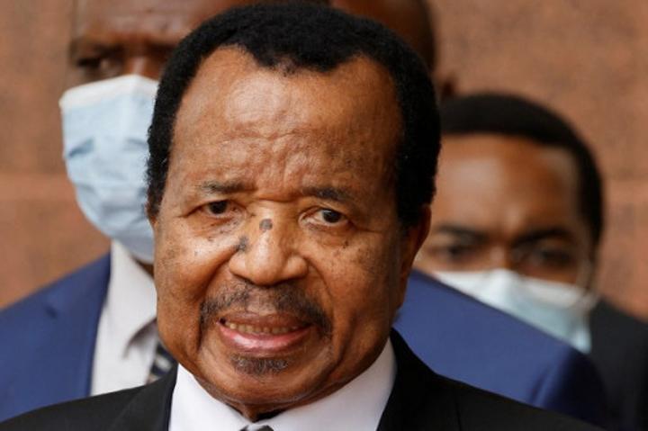 FCFA, cryptomonnaie, nominations… : les enjeux du conclave du 17 mars 2023 entre Paul Biya et ses pairs de la Cemac FCFA, cryptomonnaie, nominations… : les enjeux du conclave du 17 mars 2023 entre Paul Biya et ses pairs de la Cemac