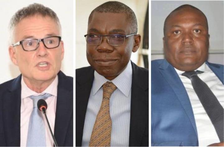 Électricité : l’application des tarifs revalorisés divise Eneo, l’Arsel et les transformateurs de l’acier Électricité : l’application des tarifs revalorisés divise Eneo, l’Arsel et les transformateurs de l’acier