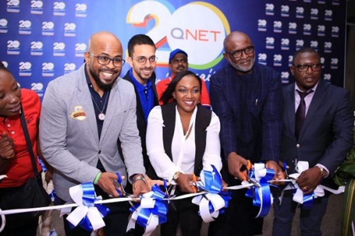Entreprise : les dessous de la suspension de Qnet au Cameroun pour « pratiques commerciales interdites » Entreprise : les dessous de la suspension de Qnet au Cameroun pour « pratiques commerciales interdites »