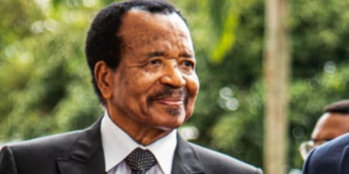 Biya s'en va pour ne plus revenir aux affaires: le président fait ses adieux à ses 'amis' de la CEMAC Biya s'en va pour ne plus revenir aux affaires: le président fait ses adieux à ses 'amis' de la CEMAC