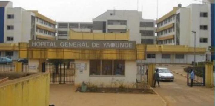 Camwater : Blaise Moussa instruit un rétablissement immédiat de l’eau à l’hôpital général de Yaoundé Camwater : Blaise Moussa instruit un rétablissement immédiat de l’eau à l’hôpital général de Yaoundé