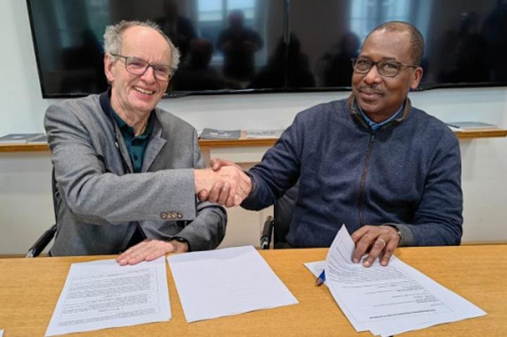 Usine de production du bitume de Kribi : Pörner, leader mondial de la technologie d’oxydation, intègre le projet Usine de production du bitume de Kribi : Pörner, leader mondial de la technologie d’oxydation, intègre le projet