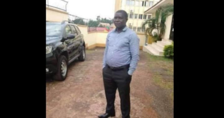 Enquêtes: quel rôle a joué Tago Denis, chauffeur de Danwe et cousin de l'épouse du SGPR ? Enquêtes: quel rôle a joué Tago Denis, chauffeur de Danwe et cousin de l'épouse du SGPR ?