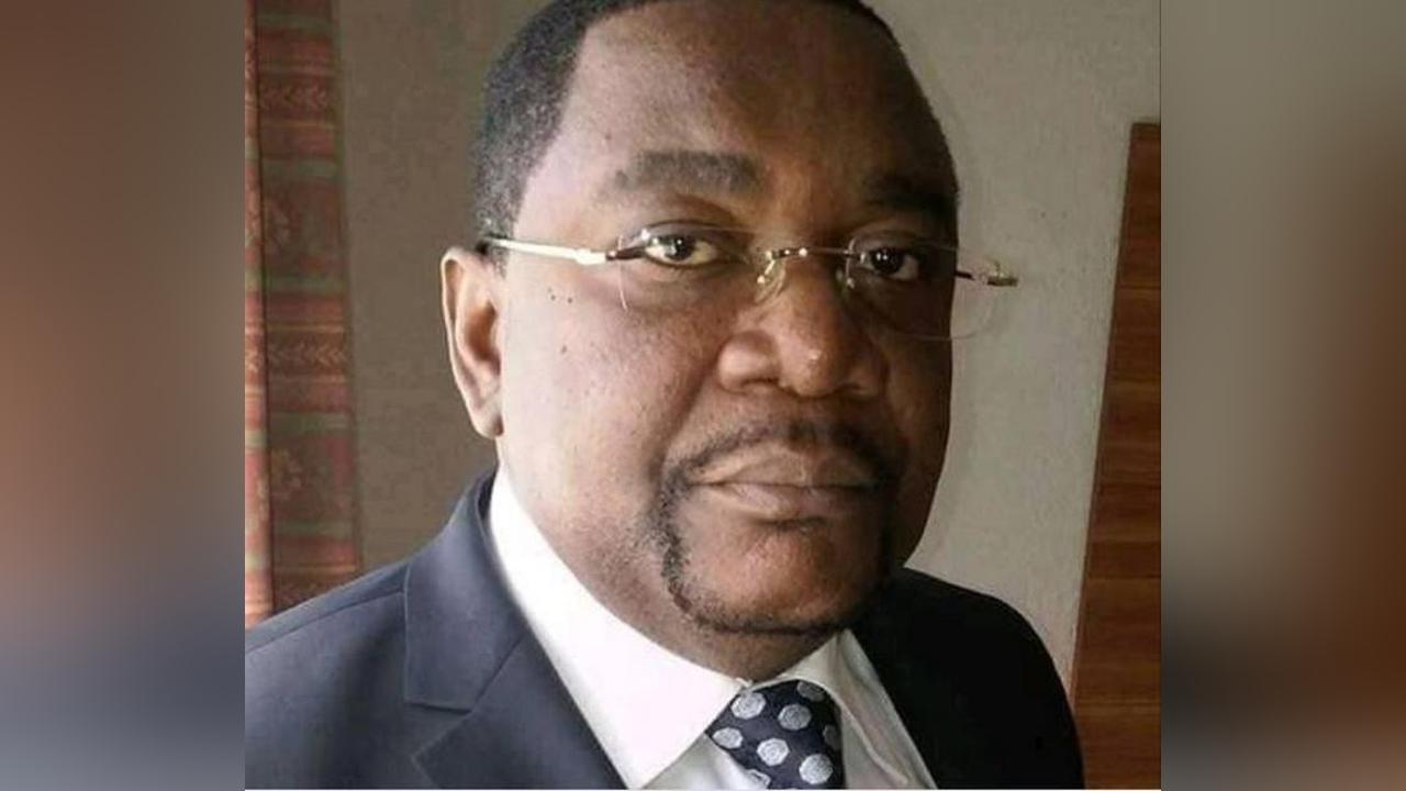 Mort trop tôt : Paul Erick Kingué deux ans déjà Mort trop tôt : Paul Erick Kingué deux ans déjà