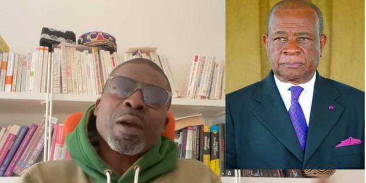 Valséro officiellement déchu de sa nationalité camerounaise, Mbarga Nguélé accusé Valséro officiellement déchu de sa nationalité camerounaise, Mbarga Nguélé accusé