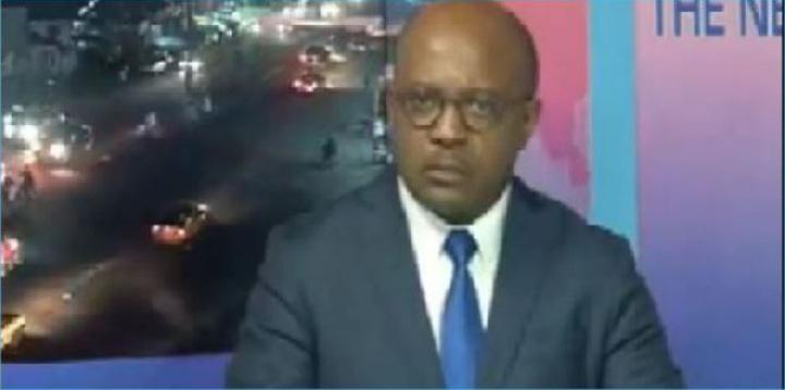 Journalistes opprimés, problème de management: une ancienne journaliste d'Equinoxe TV déballe tout Journalistes opprimés, problème de management: une ancienne journaliste d'Equinoxe TV déballe tout