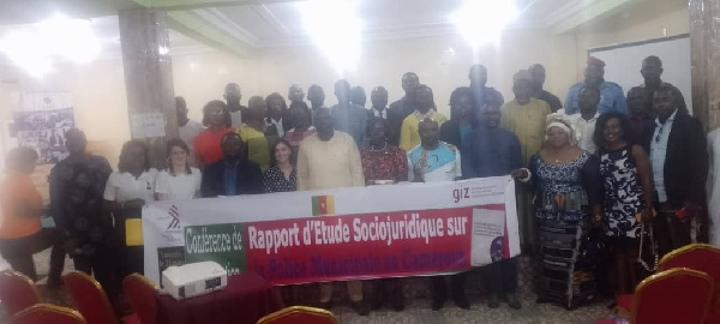 Cameroun/Police municipale : « Nouveaux droits de l’homme » prescrit un renforcement des droits humains Cameroun/Police municipale : « Nouveaux droits de l’homme » prescrit un renforcement des droits humains