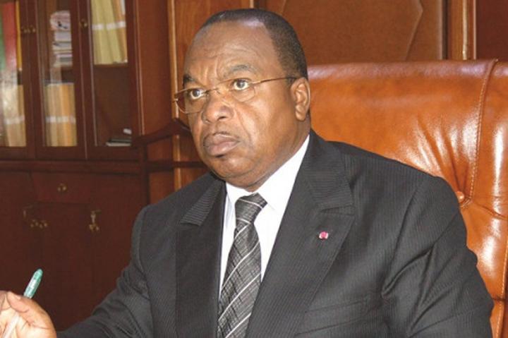 Nationalisation des emplois : Louis Paul Motazé refuse l’agrément au DG ivoirien d’Atlantique assurances Cameroun Nationalisation des emplois : Louis Paul Motazé refuse l’agrément au DG ivoirien d’Atlantique assurances Cameroun