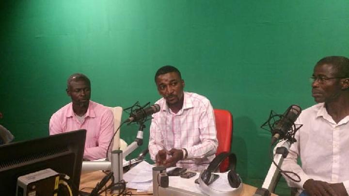 le journaliste Dominique Tita disparu a été retrouvé le journaliste Dominique Tita disparu a été retrouvé