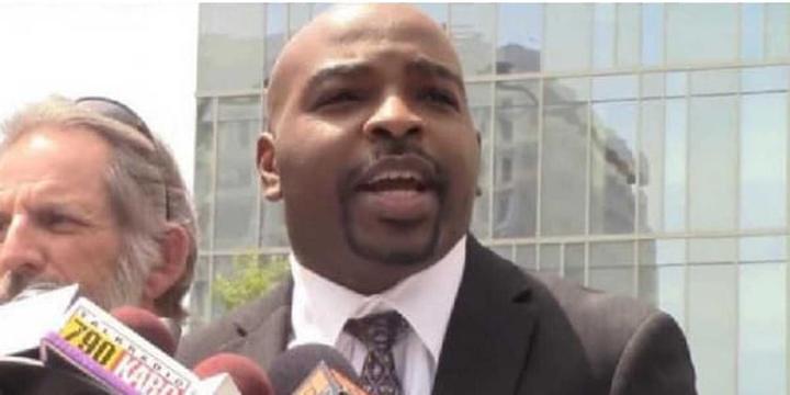 Scoop : sale temps pour les Ambazoniens aux USA, l’avocat du gouvernement implacable Scoop : sale temps pour les Ambazoniens aux USA, l’avocat du gouvernement implacable