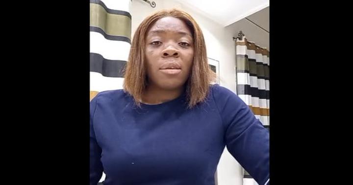 Feymania: la femme d'affaires camerounaise Hélène Wabo arrêtée Feymania: la femme d'affaires camerounaise Hélène Wabo arrêtée